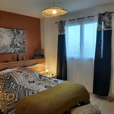 Le Domaine Vesque.le Cosy
