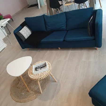 Le Domaine Vesque.le Cosy *