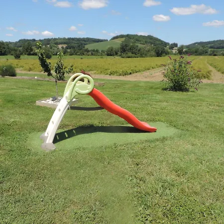 Le Domaine Vesque.le Cosy Hébergement de vacances *