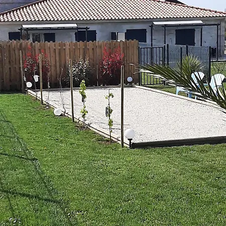 Le Domaine Vesque.le Cosy *